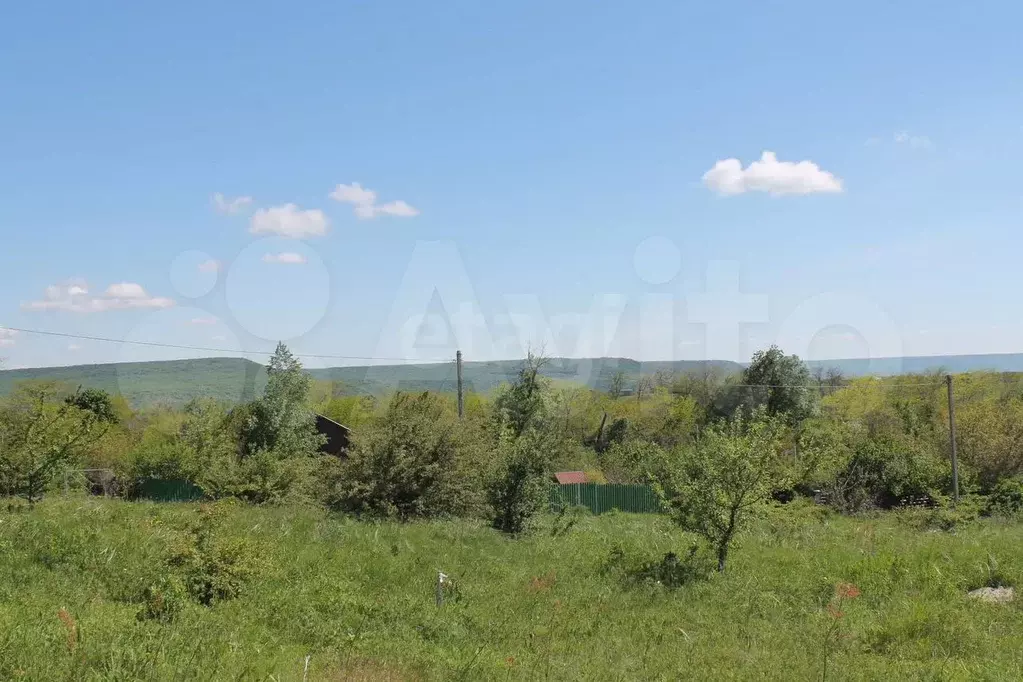 Участок 6,09 га (СНТ, ДНП) - Фото 1