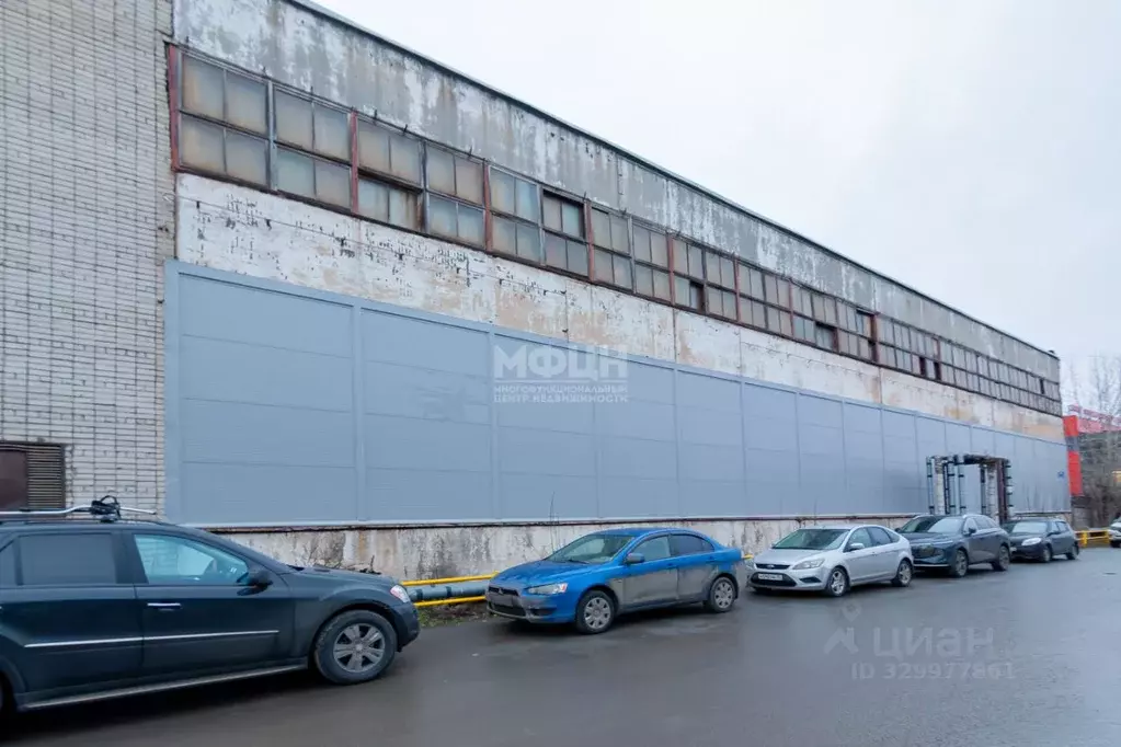 Помещение свободного назначения в Карелия, Петрозаводск Заводская ул., ... - Фото 2