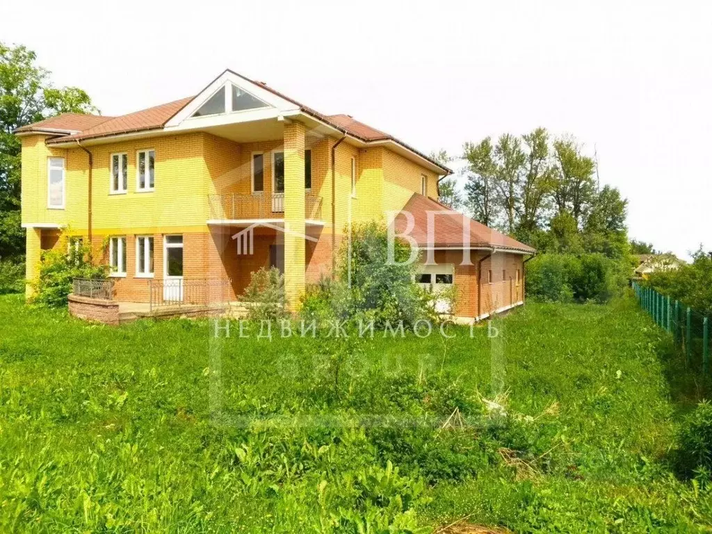 Дом в Ленинградская область, Всеволожский район, Щегловское с/пос, ... - Фото 1