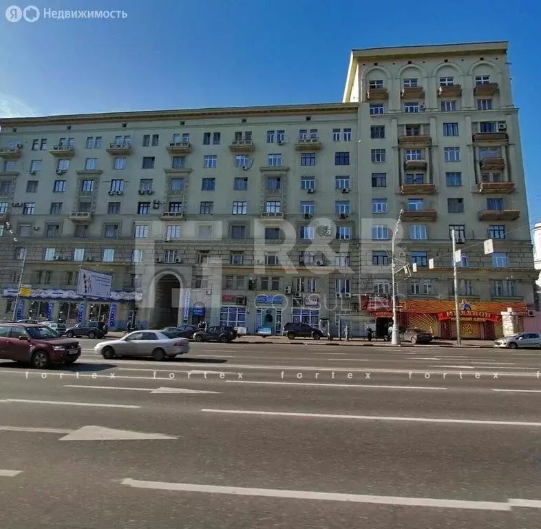 Помещение свободного назначения (176 м) - Фото 1
