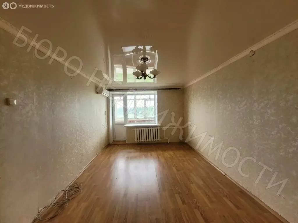 1-комнатная квартира: Балашов, улица Автомобилистов, 5 (32.8 м) - Фото 1