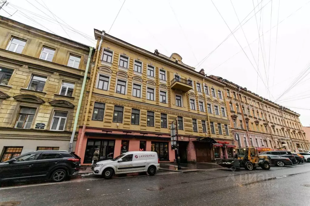 Квартира, студия, 32.4 м - Фото 0