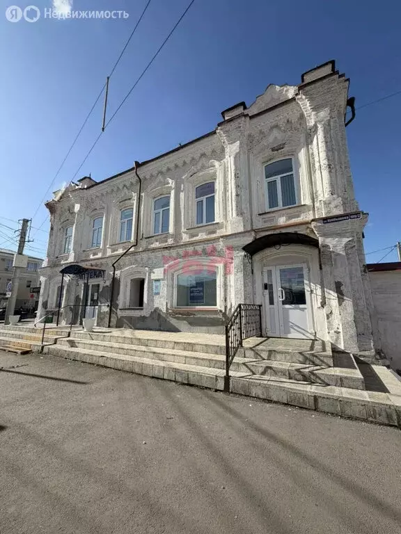 Офис (31 м) - Фото 1