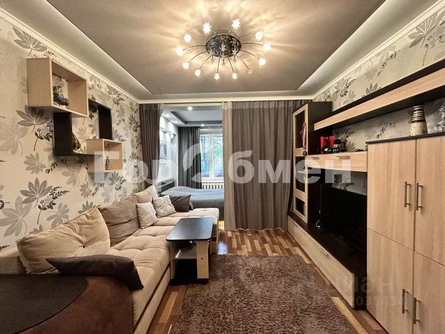 1-к кв. Москва 2-я Пугачевская ул., 10К2 (37.0 м) - Фото 1