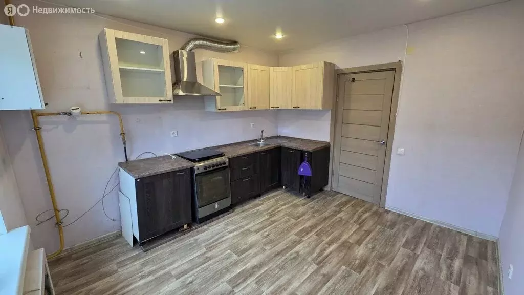 2-комнатная квартира: городской посёлок Фёдоровское, Почтовая улица, ... - Фото 2