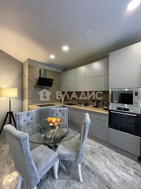 2-к кв. Московская область, Мытищи ул. Стрелковая, 4 (57.6 м) - Фото 1