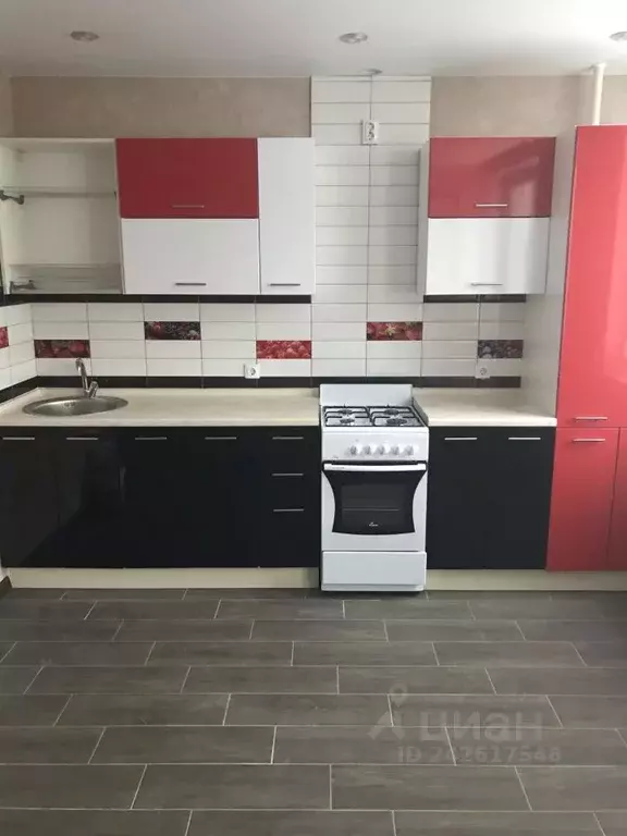 Студия Рязанская область, Рязань Олимпийский городок мкр, 2 (28.0 м) - Фото 1