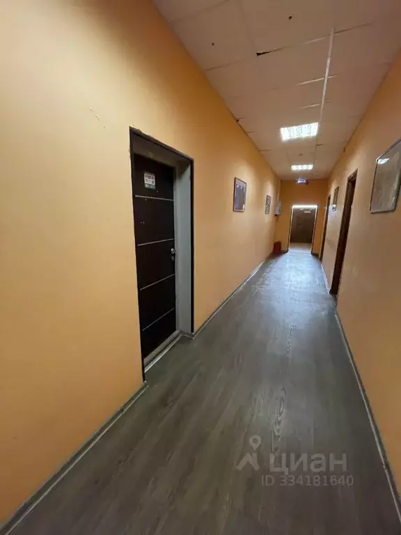 Офис в Москва ул. Ермакова Роща, 16АС1 (9 м) - Фото 1