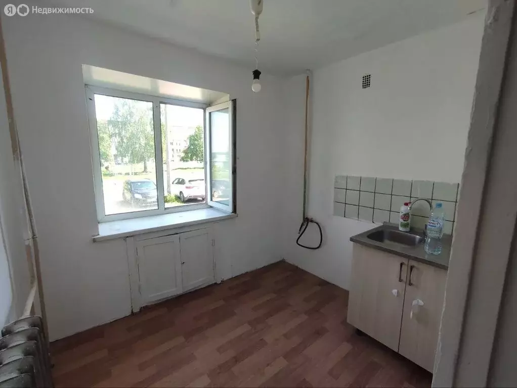 3-комнатная квартира: Лысьва, улица Гайдара, 7 (63.1 м) - Фото 0