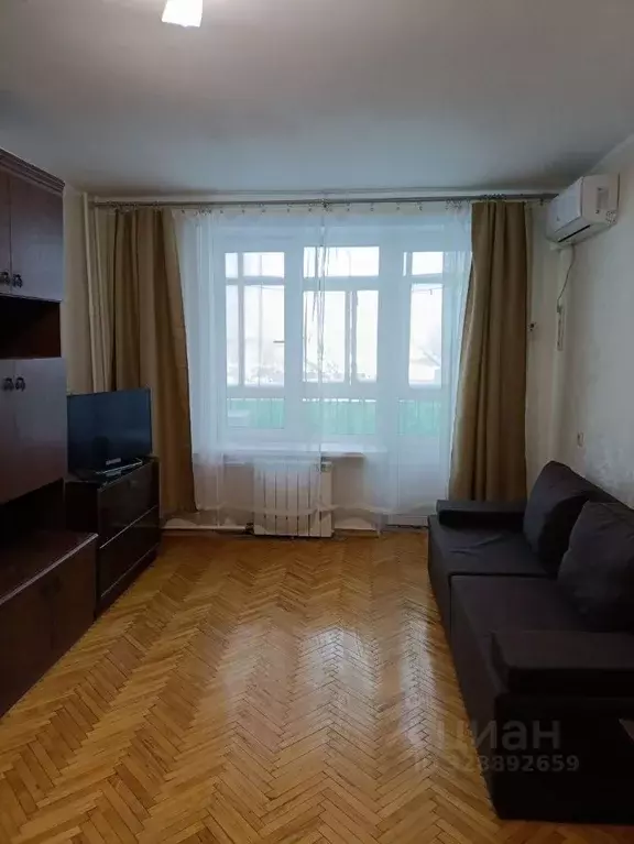 1-к кв. Москва Тимирязевская ул., 6 (30.0 м) - Фото 1