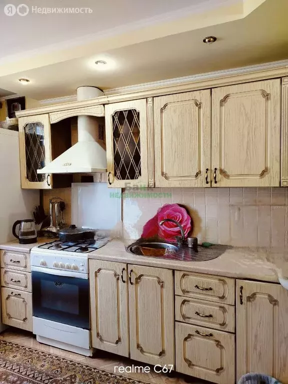 3-комнатная квартира: Маянга, Молодёжная улица, 21 (70.3 м) - Фото 2