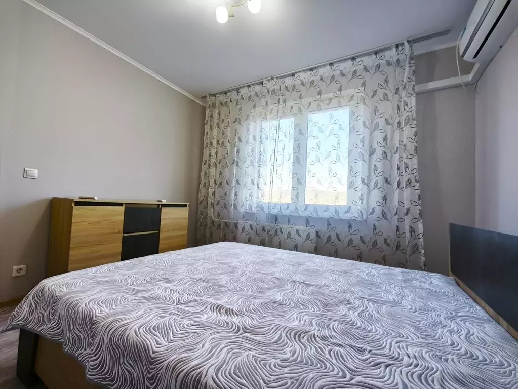 1-к кв. Краснодарский край, Анапа ул. Адмирала Пустошкина, 22к8 (40.0 ... - Фото 1