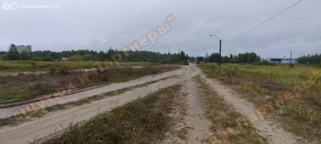 Участок в Брянск, Российская улица (7.7 м) - Фото 1