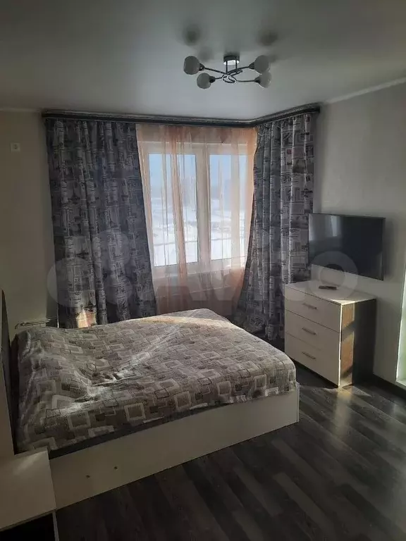 2-к. квартира, 46 м, 17/21 эт. - Фото 0