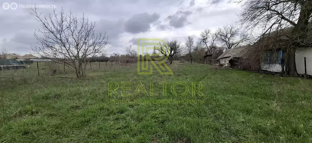 Участок в Красный Сулин, улица Галатова, 121 (19 м) - Фото 0