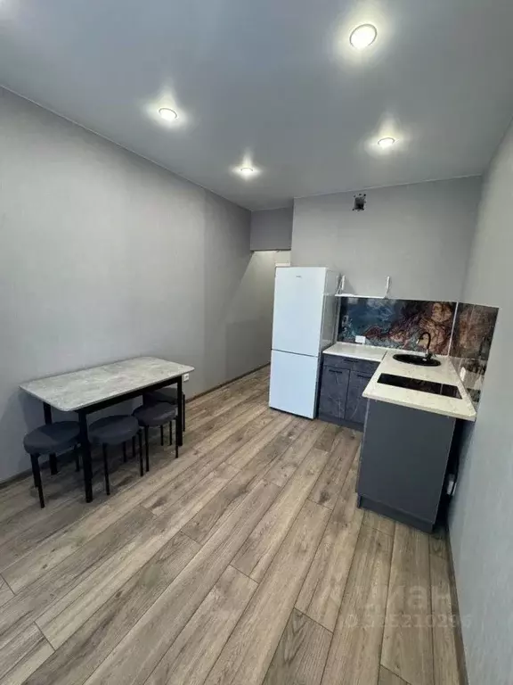 1-к кв. Новосибирская область, Новосибирск 2-я Воинская ул., 53 (43.0 ... - Фото 2