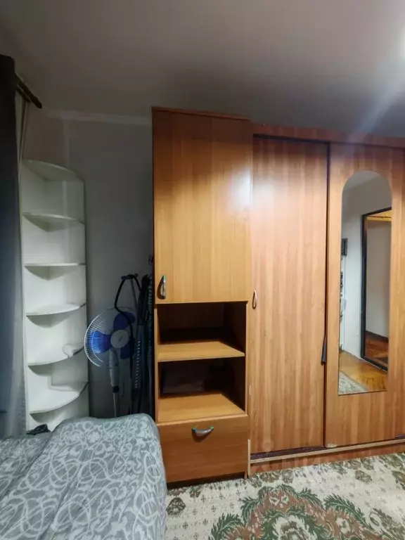 Комната Москва ул. Народного Ополчения, 29К1 (10.0 м) - Фото 2