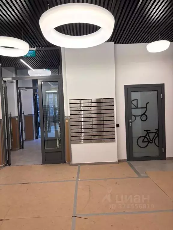 2-к кв. Московская область, Ленинский городской округ, д. Сапроново ... - Фото 2