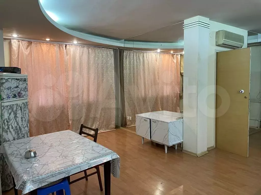2-к. квартира, 48 м, 1/5 эт. - Фото 0