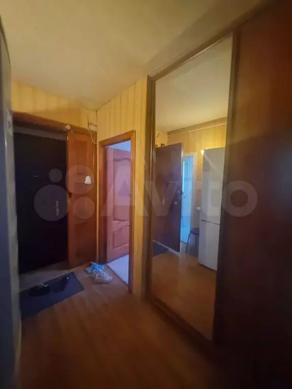 3-к. квартира, 68 м, 2/4 эт. - Фото 1