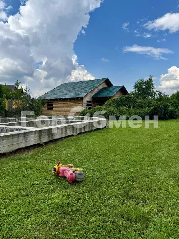 Продается дом в с. Сельцо - Фото 1