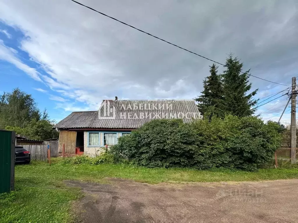 Дом в Санкт-Петербург Торики тер., ул. Малая, 5 (59 м) - Фото 2