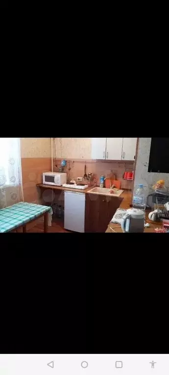 Квартира-студия, 22 м, 4/4 эт. - Фото 0