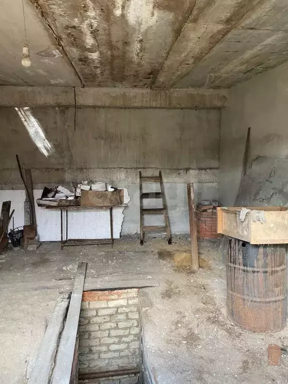 Гараж в Амурская область, Благовещенск Зеленая ул., 6 (30 м) - Фото 2