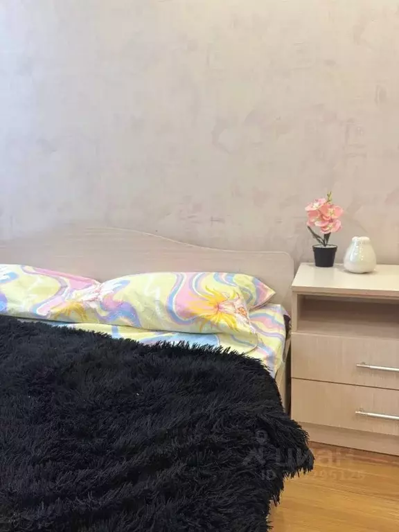2-к кв. Пензенская область, Пенза ул. Плеханова, 12 (50.0 м) - Фото 1