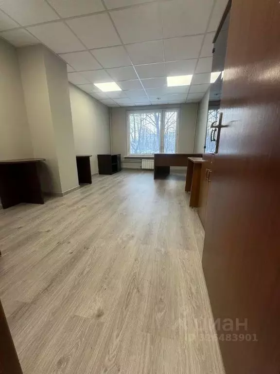 Помещение свободного назначения в Москва ул. Милашенкова, 18 (21 м) - Фото 1