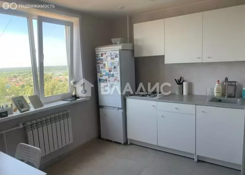 1-комнатная квартира: Ковров, Пролетарская улица, 14 (39 м) - Фото 2