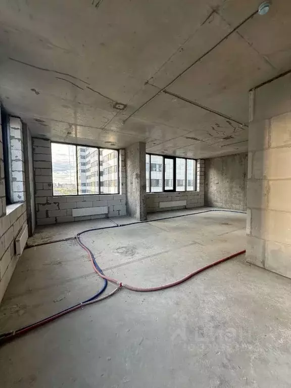 3-к кв. Москва Шмитовский проезд, 39к6 (66.0 м) - Фото 1