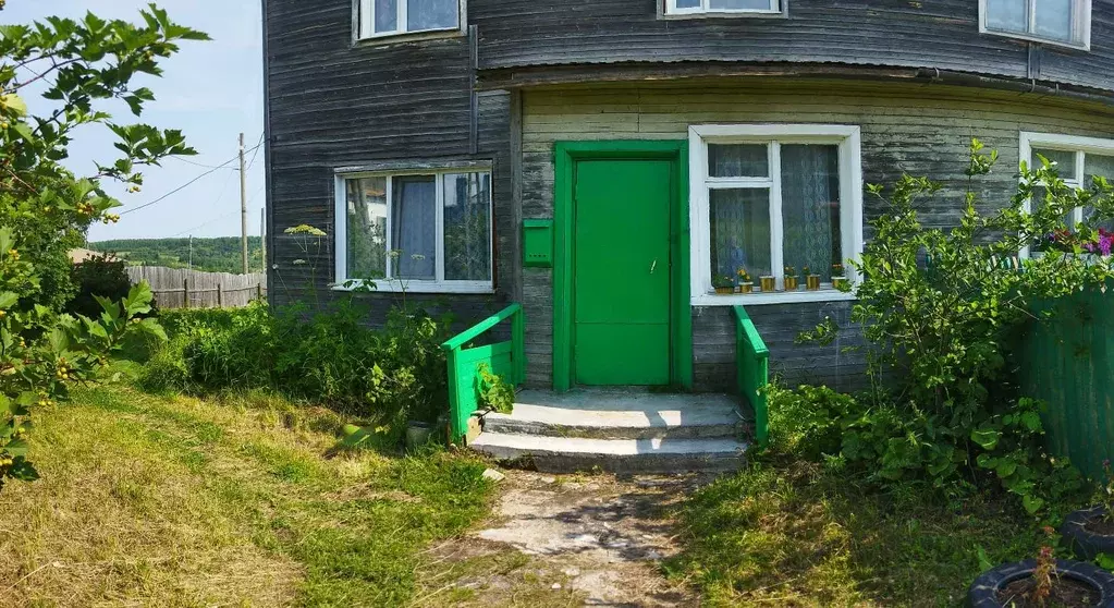 Продаётся 4-к квартира, 83.8 м - Фото 0