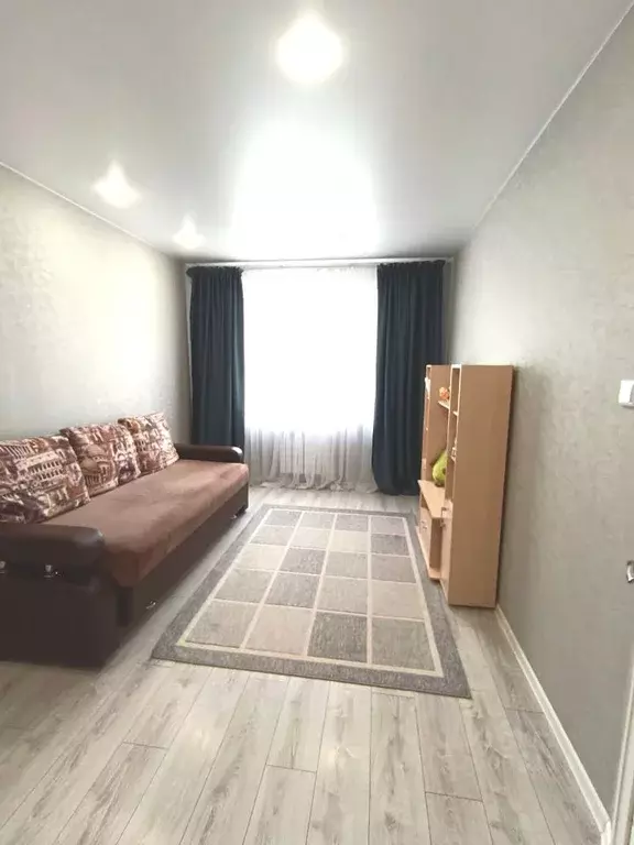 1-к кв. Ставропольский край, Ставрополь ул. Тухачевского, 25/4 (37.0 ... - Фото 2