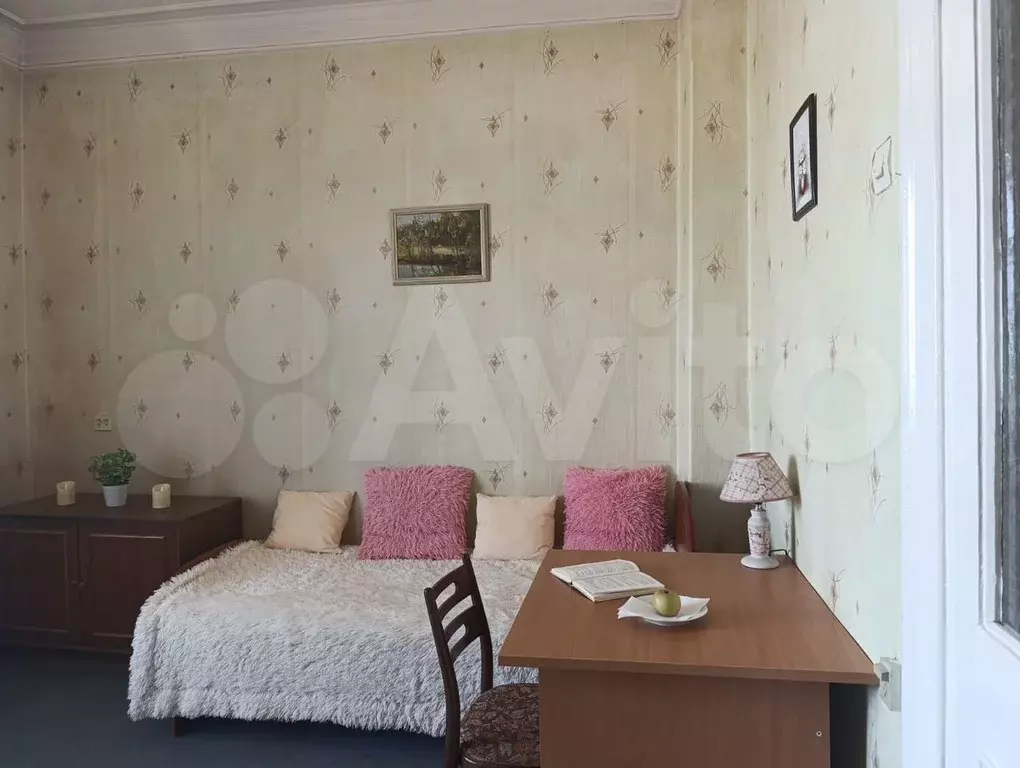 Комната 12 м в 3-к., 4/5 эт. - Фото 0