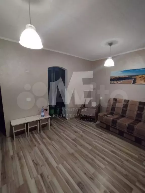 1-к. квартира, 23 м, 4/5 эт. - Фото 1