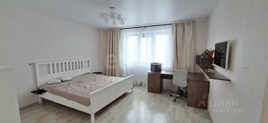 2-к кв. Челябинская область, Челябинск ул. Академика Макеева, 20 (63.4 ... - Фото 1