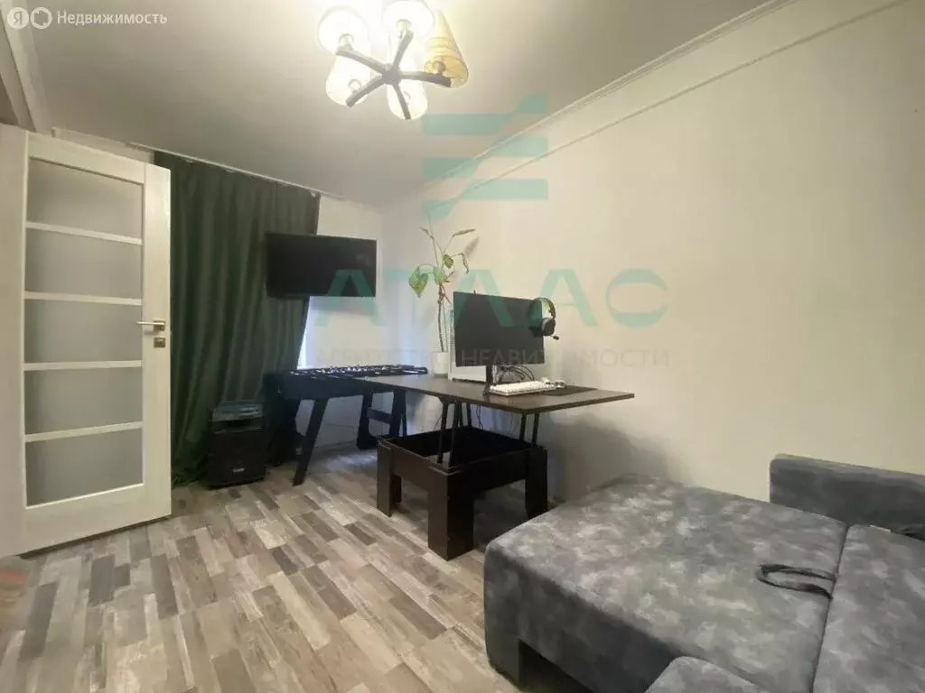 Дом в Мирное, Крутая улица, 35 (68.5 м) - Фото 1