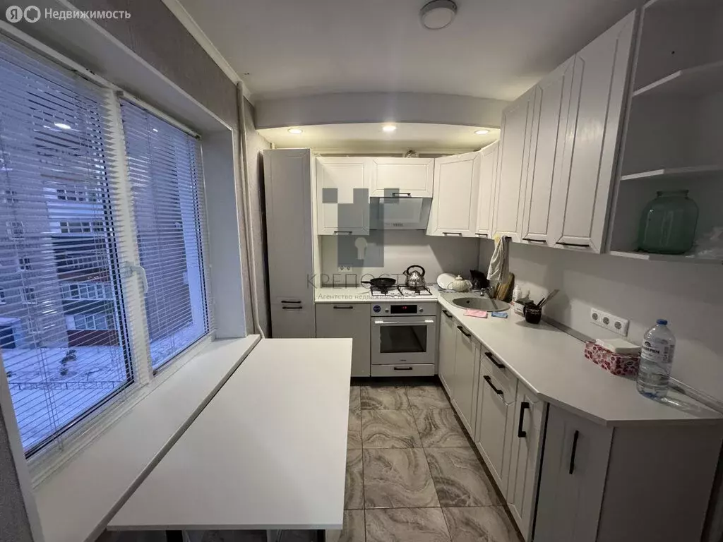 3-комнатная квартира: Мелеуз, улица Цюрупы, 7 (58.3 м) - Фото 2