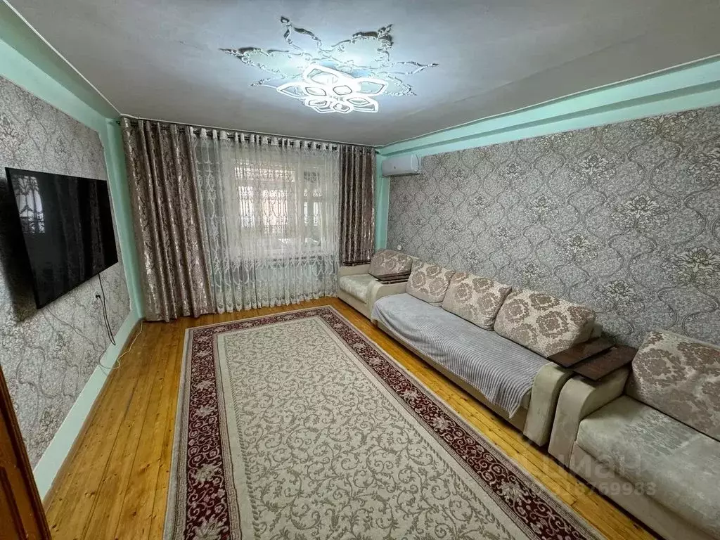 3-к кв. Дагестан, Дербент ул. М. Далгата, 6А (70.0 м) - Фото 0