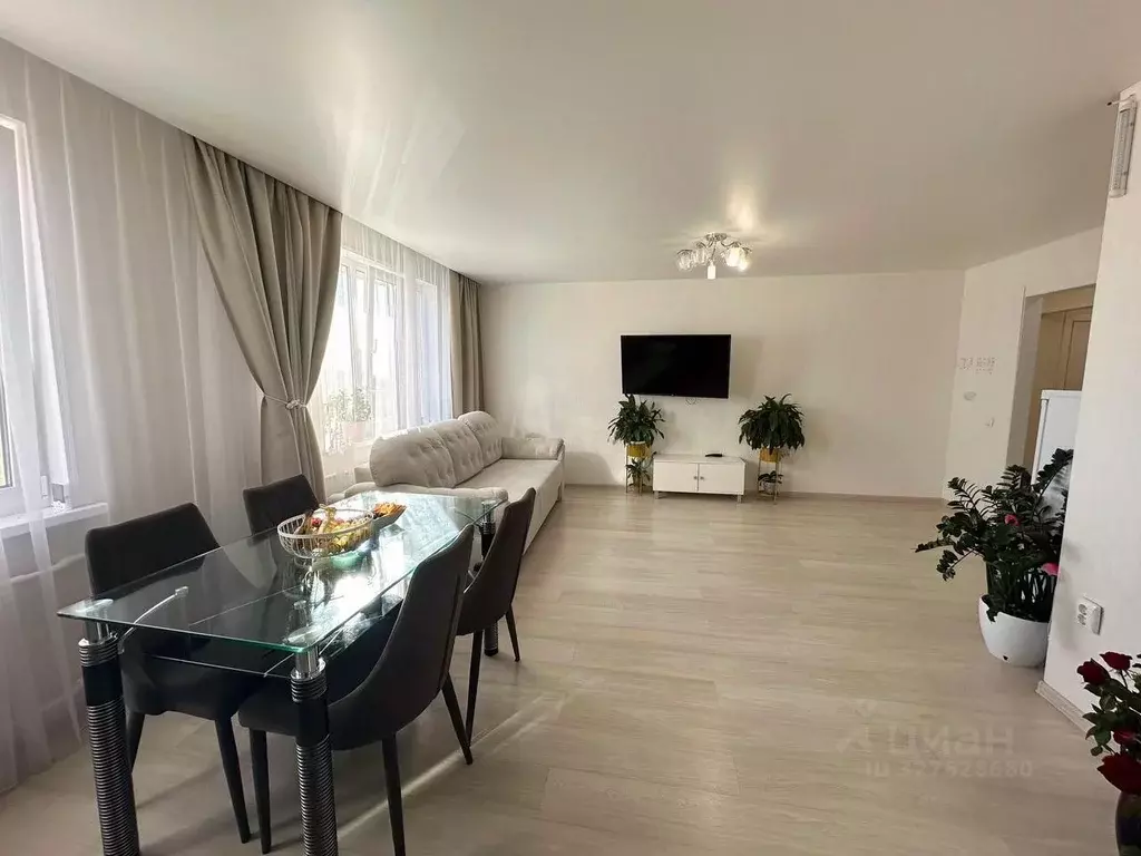 4-к кв. Камчатский край, Петропавловск-Камчатский Дальневосточная ул., ... - Фото 2