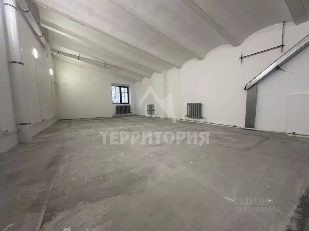 Помещение свободного назначения в Костромская область, Кострома Горная ... - Фото 1