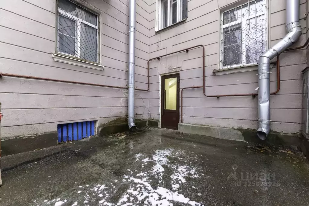 Помещение свободного назначения в Санкт-Петербург просп. Энгельса, 54 ... - Фото 2