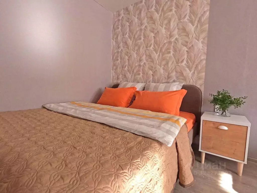 1-к кв. Ярославская область, Ярославль ул. Собинова, 18к2 (40.0 м) - Фото 1