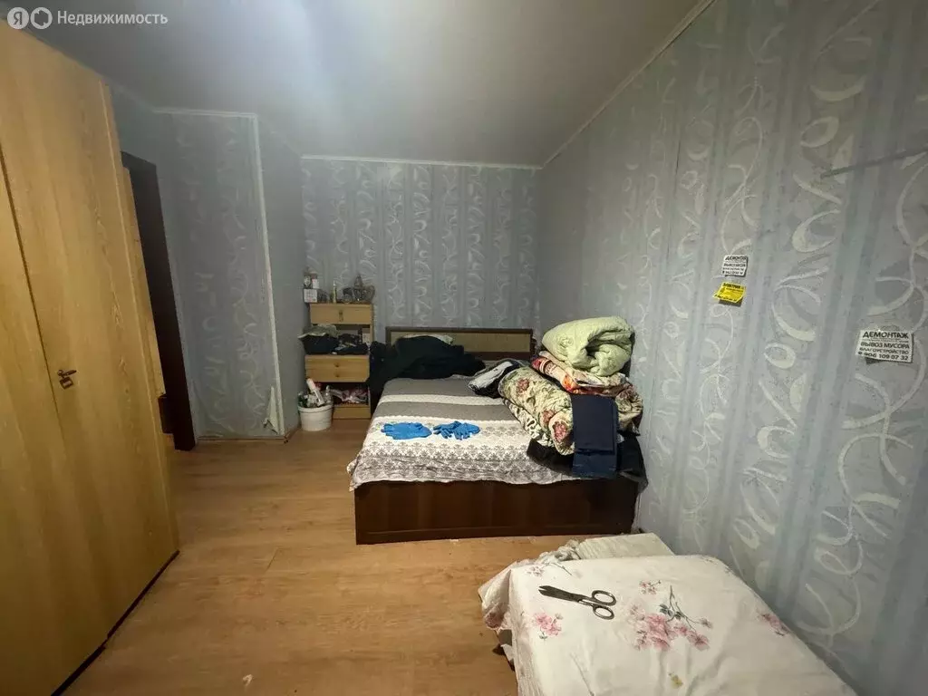 1-комнатная квартира: Стерлитамак, улица Комарова, 12 (29.4 м) - Фото 2