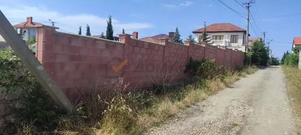 Участок в Севастополь Берег садовое товарищество,  (5.5 сот.) - Фото 2