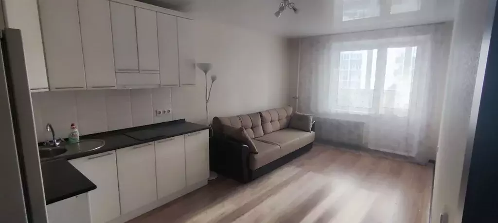 Продаётся квартира-студия, 27 м - Фото 0