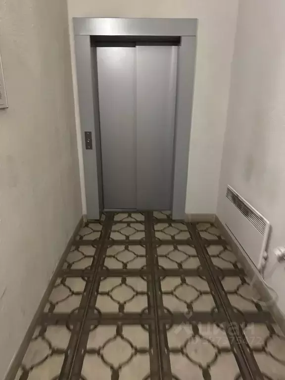 Гараж в Санкт-Петербург Заставская ул., 46к4 (18 м) - Фото 1