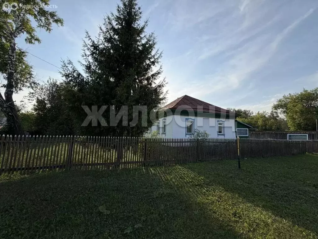 Дом в посёлок Петровский, Октябрьская улица (58.1 м) - Фото 2
