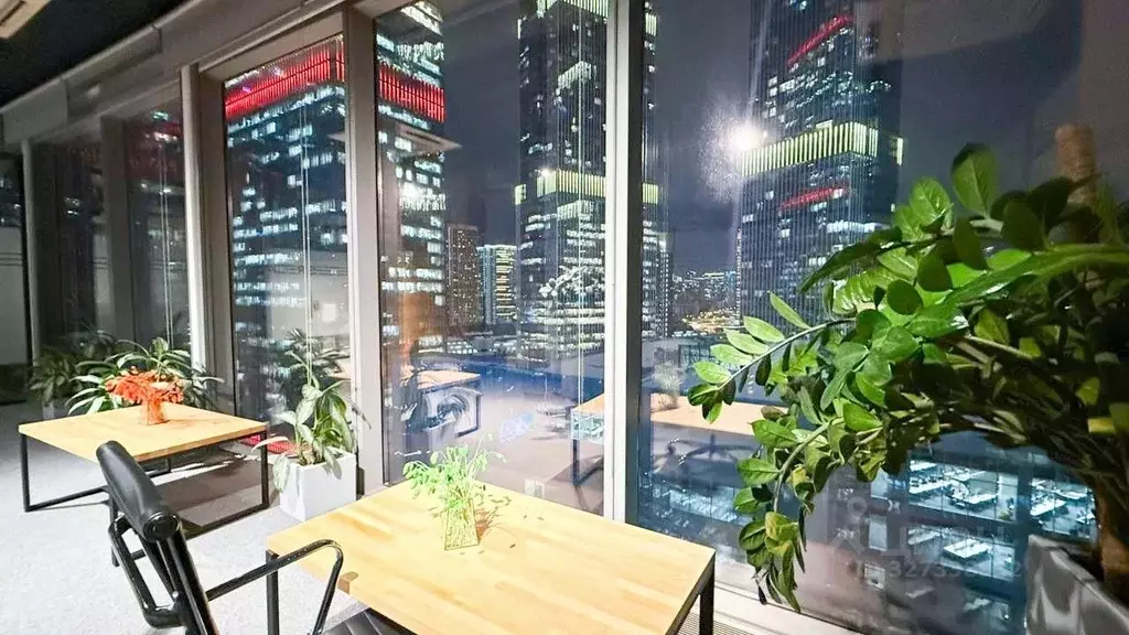 Офис в Москва наб. Пресненская, 12 (400 м) - Фото 2